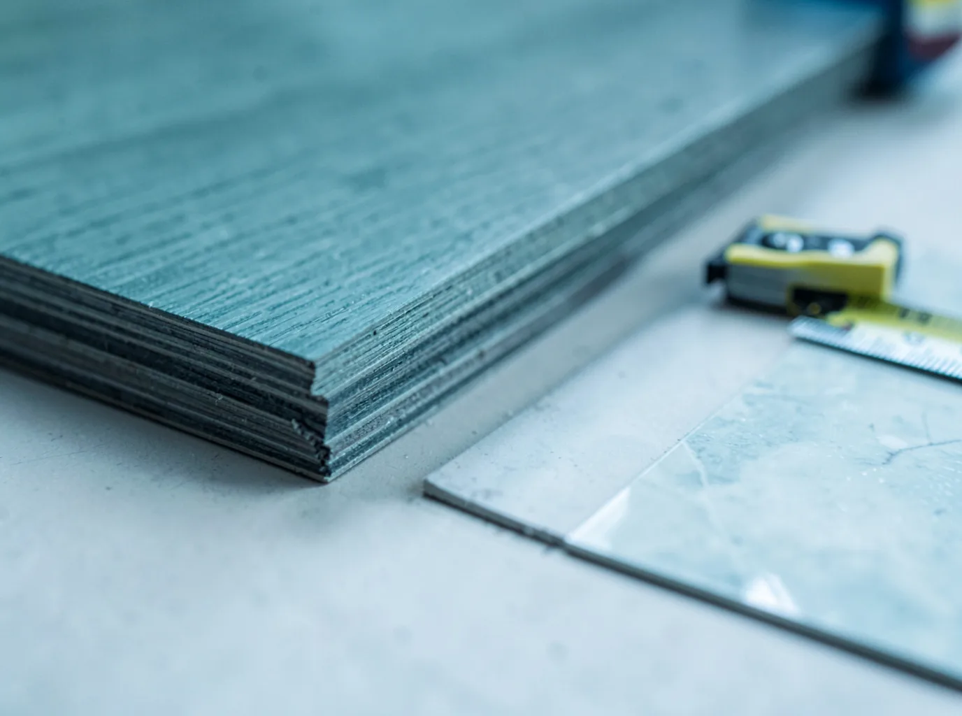 Luxury Vinyl Plank Installation Manton, CA FAQs